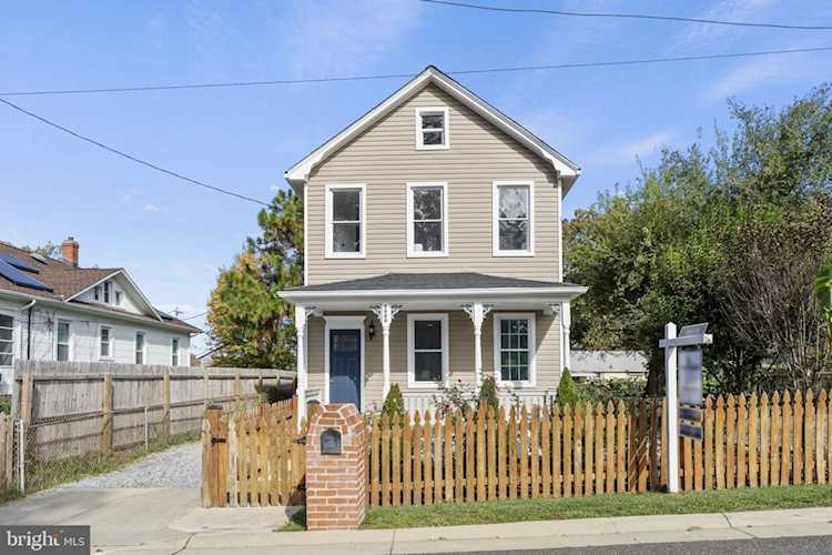 5406 Bye St Capitol Heights, MD 20743