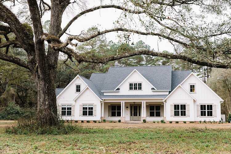 930 Old Farm Rd Tallahassee, FL 32317