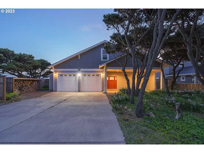 966 Beach Loop DR Bandon, OR 97411