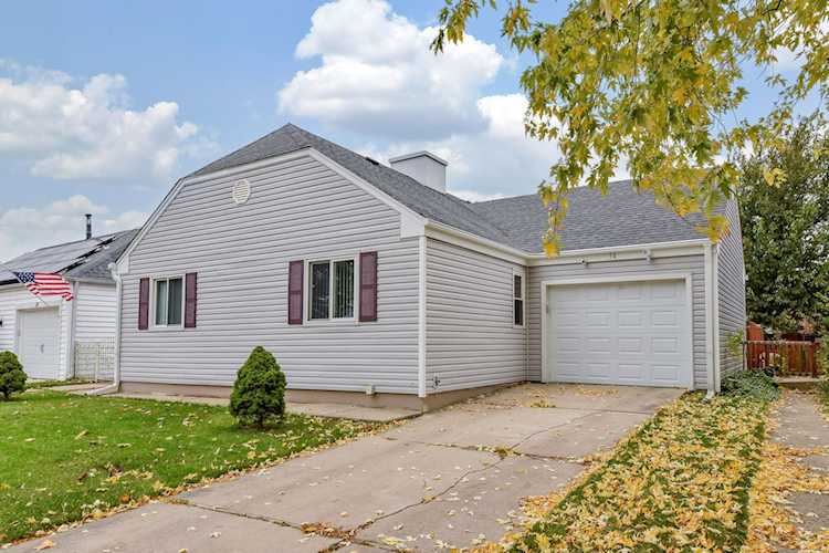 34 Afton Dr Montgomery, IL 60538