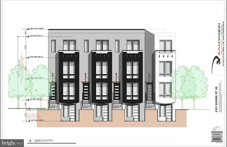 2333 Fairlawn Ave SE Washington, DC 20020