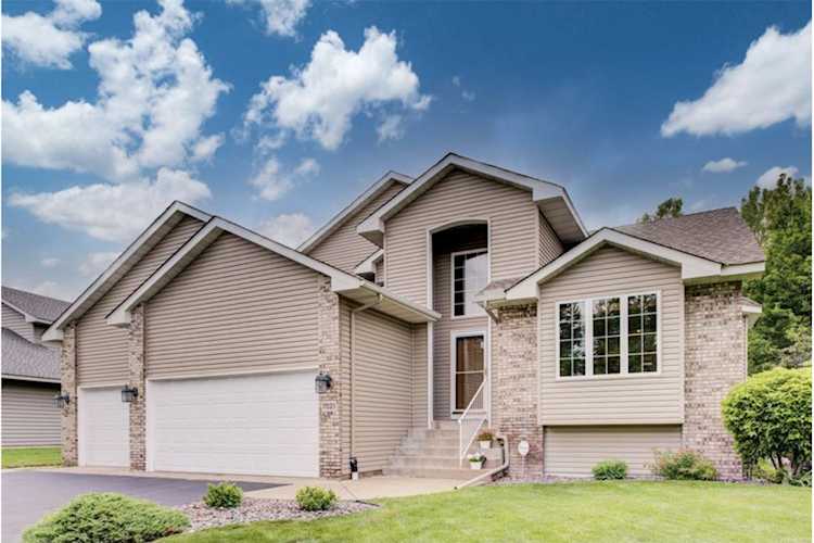 7025 88th Avenue N Brooklyn Park, MN 55445