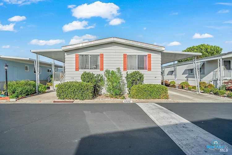 300 E H Street #150 Benicia, CA 94510