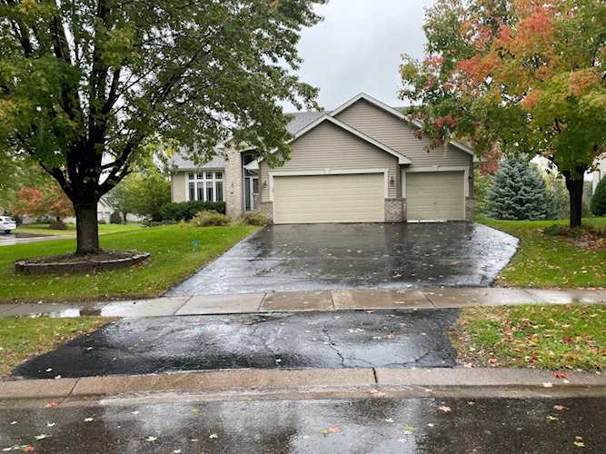 8624 Maryland Avenue N Brooklyn Park, MN 55445
