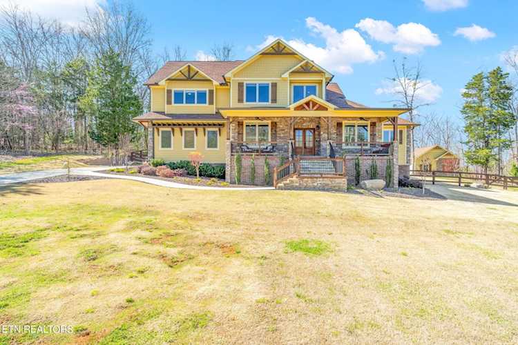 441 Timberhead Ln Louisville, TN 37777