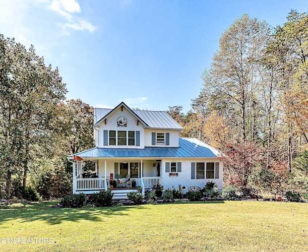 3861 Light Pink Rd Louisville, TN 37777