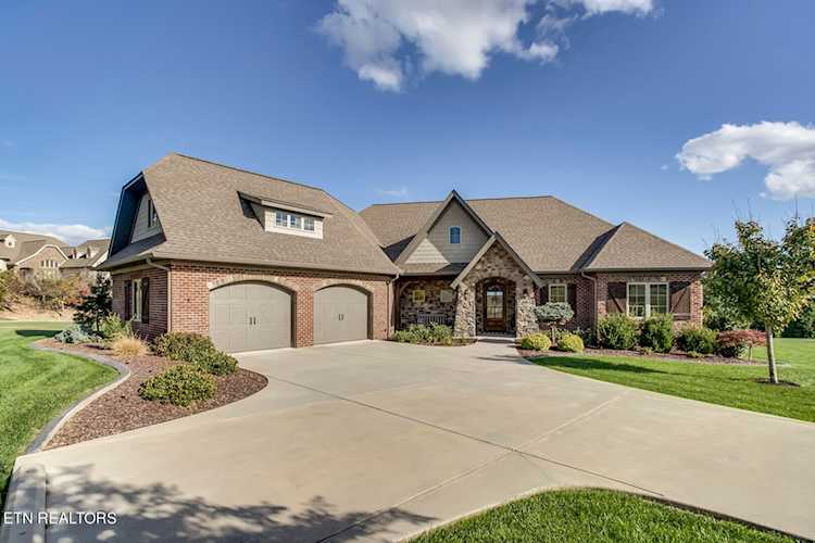 113 White Hawk Dr Vonore, TN 37885