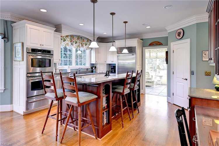 115 S Turnberry Williamsburg, VA 23188