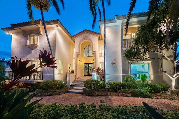13050 Miranda St Coral Gables, FL 33156