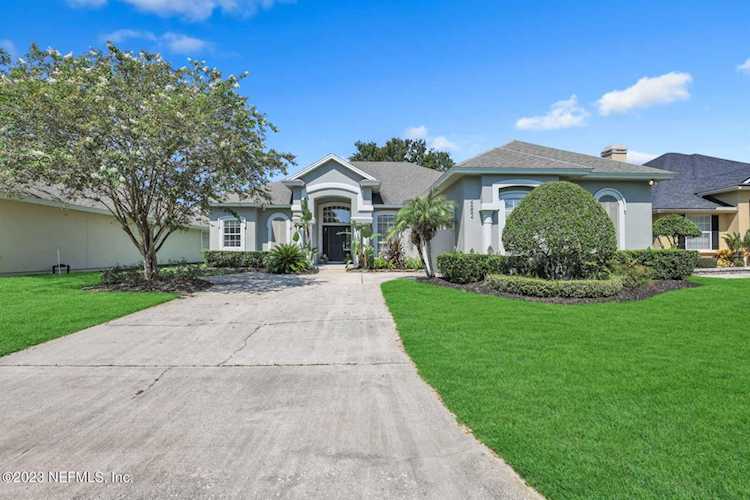 4592 Shiloh Mill BLVD Jacksonville, FL 32246
