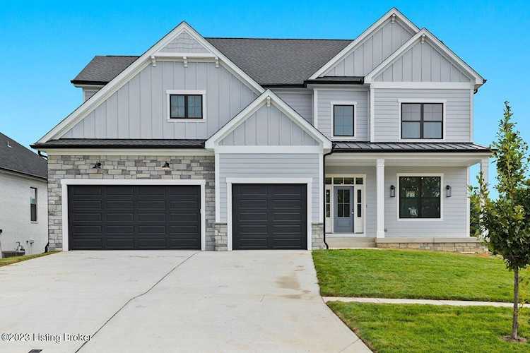3315 Catalpa Farms Dr Fisherville, KY 40023 | MLS 1639400 Photo 1