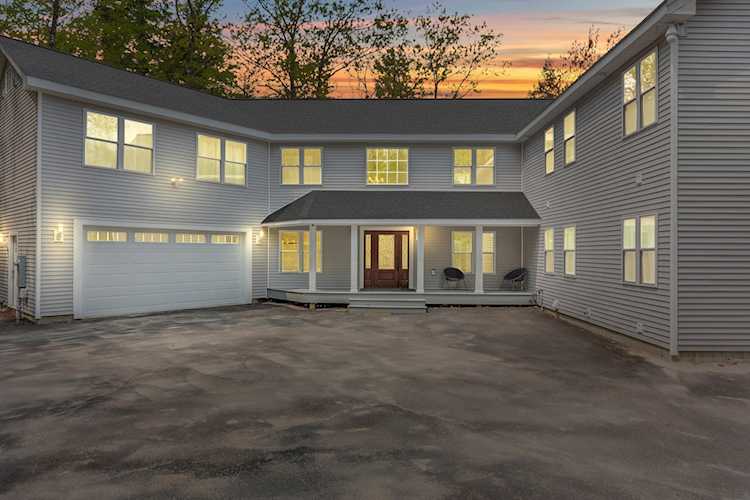 11 Weeping Birches Ln Thornton, NH 03285