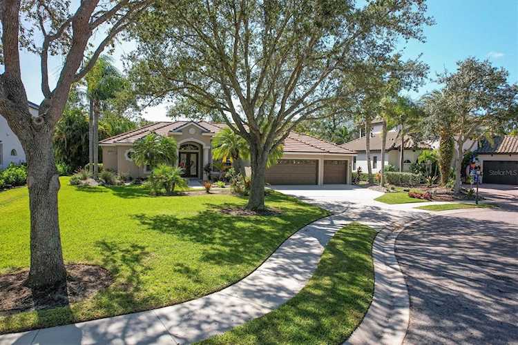 7660 Harrington Ln Bradenton, FL 34202