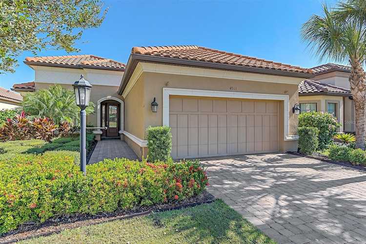 4913 Napoli RUN Bradenton, FL 34211