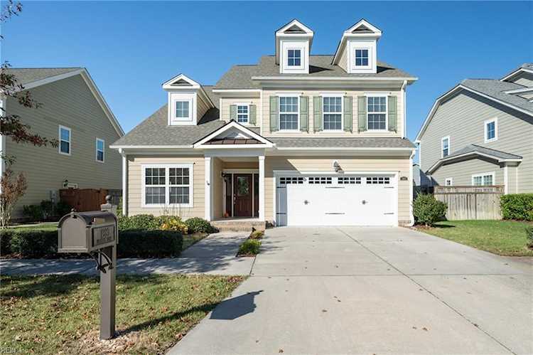 1980 Grandon Loop Virginia Beach, VA 23456
