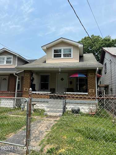 4009 W Main St Louisville, KY 40212
