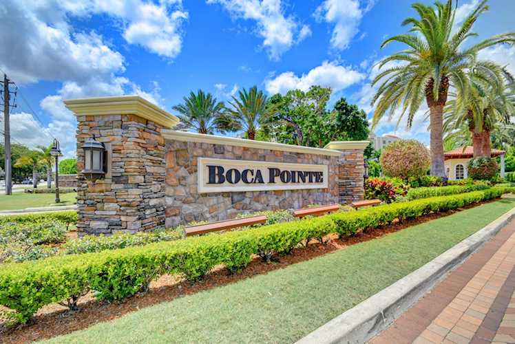 22641 Meridiana Drive Boca Raton, FL 33433