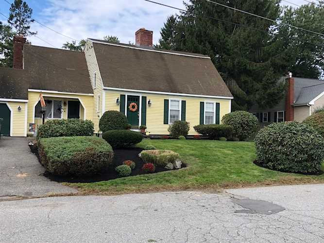 97 Arbor Road Lowell, MA 01852