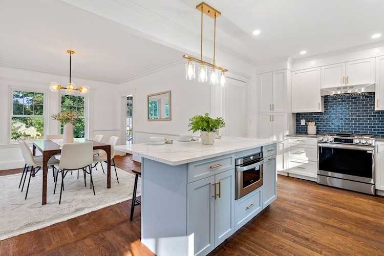 4 Clement Ave Boston, MA 02132