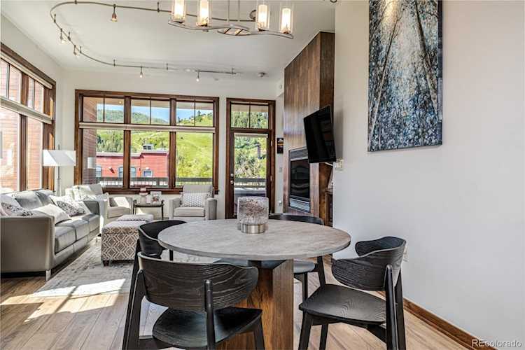 703 Lincoln Ave #B307 Steamboat Springs, CO 80487