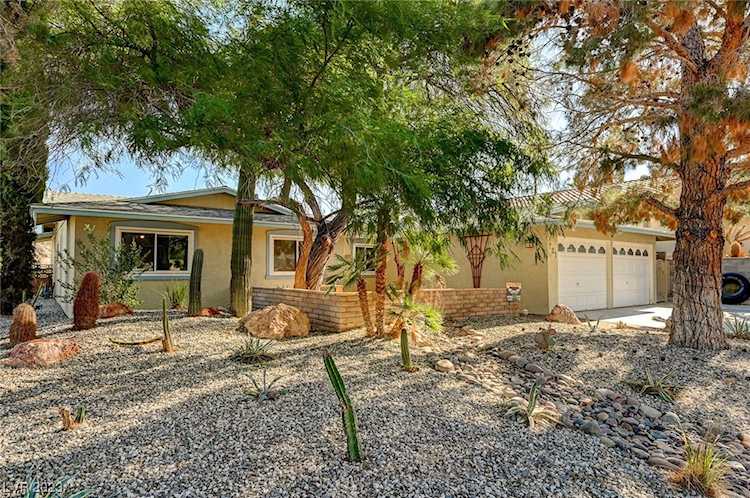 721 Kendall Ln Boulder City, NV 89005