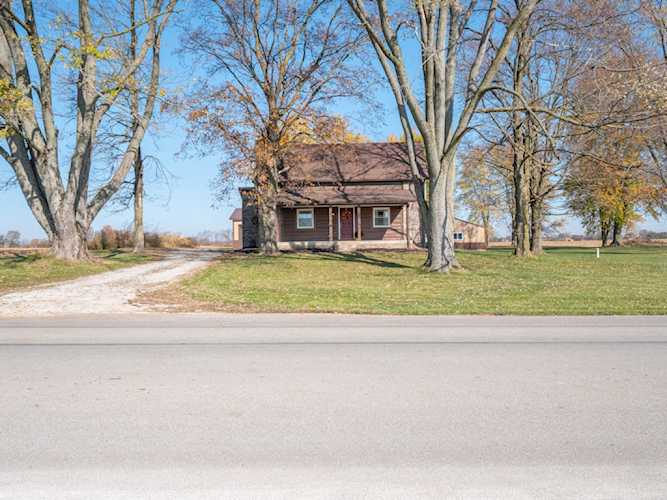 1820 E Co Rd 75 S Danville, IN 46122