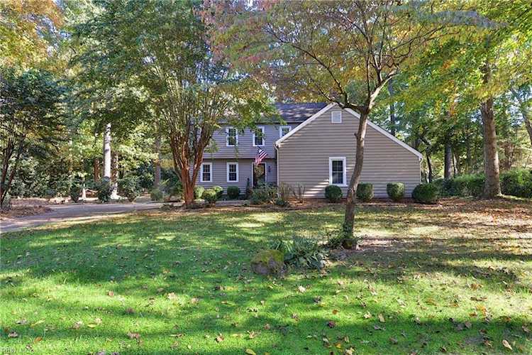 241 Tutters Neck Williamsburg, VA 23185