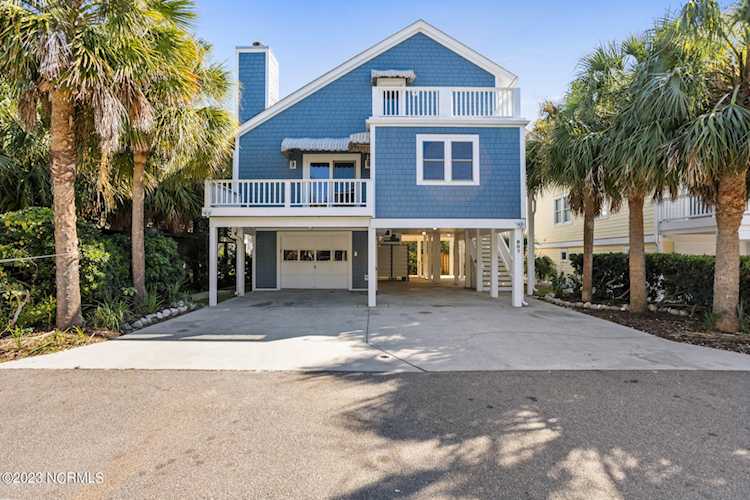 807 Schloss St Wrightsville Beach, NC 28480