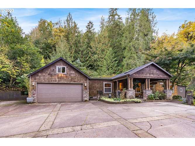 19101 S Creek RD Oregon City, OR 97045