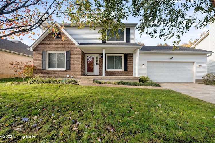 4306 Holly Tree Dr Louisville, KY 40241