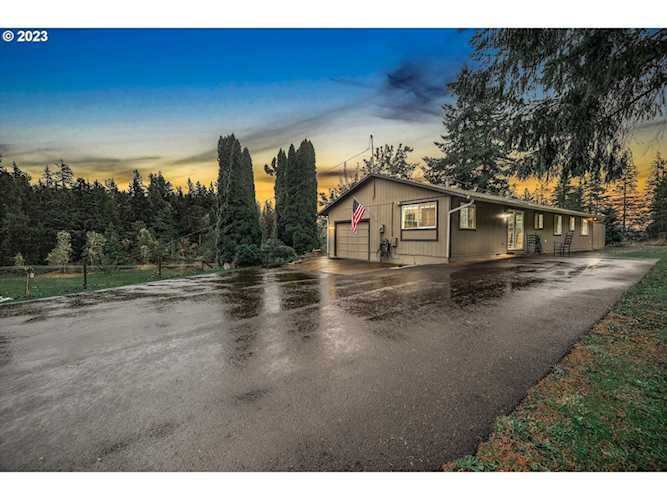 18403 S Henrici RD Oregon City, OR 97045