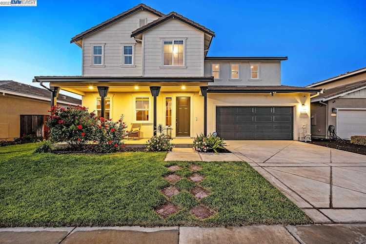 824 Ibis Dr Oakley, CA 94561