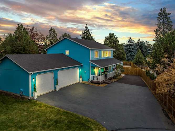 21103 Tall Mountain Circle Bend, OR 97702