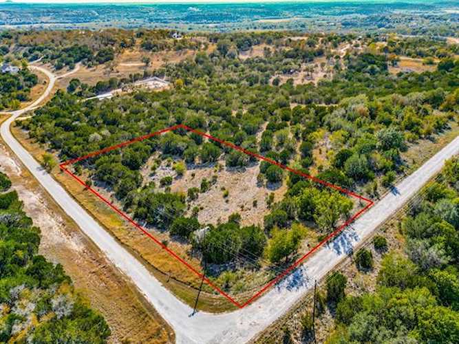 Jimmy Houston Way Bluff Dale, TX 76433