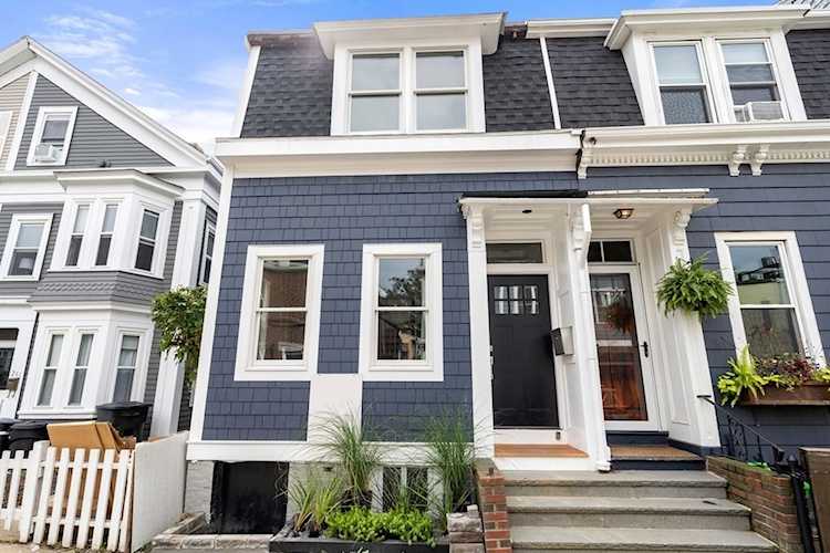257A Emerson St Boston, MA 02127