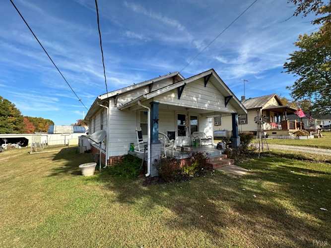 592 Old Wright Shop Rd Madison Heights, VA 24572
