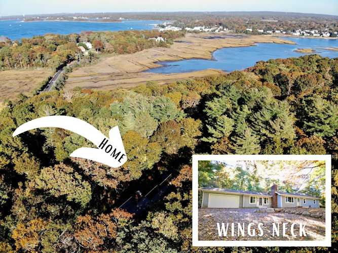 211 Wings Neck Road Pocasset, MA 02559