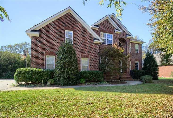 1877 Champion Circle Virginia Beach, VA 23456