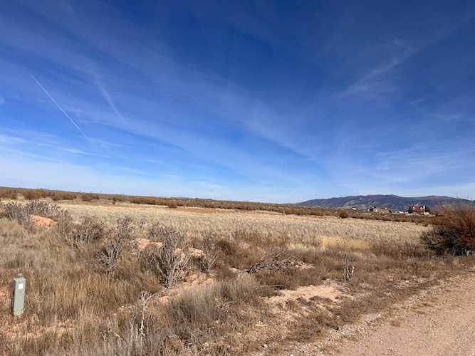 6756 W 1400 S Cedar City, UT 84721