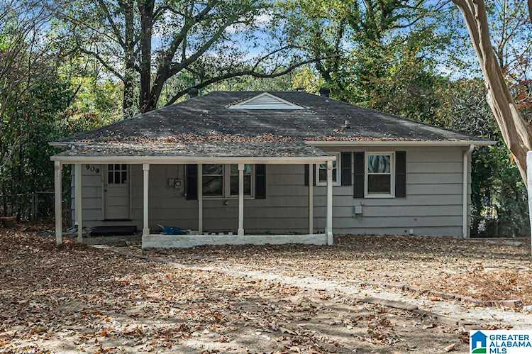 909 Redfern Trail Homewood, AL 35209