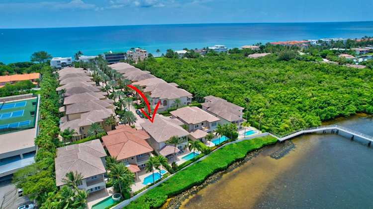 4024 S Ocean Boulevard Highland Beach, FL 33487