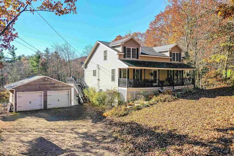 40 Brown Rd Temple, NH 03084