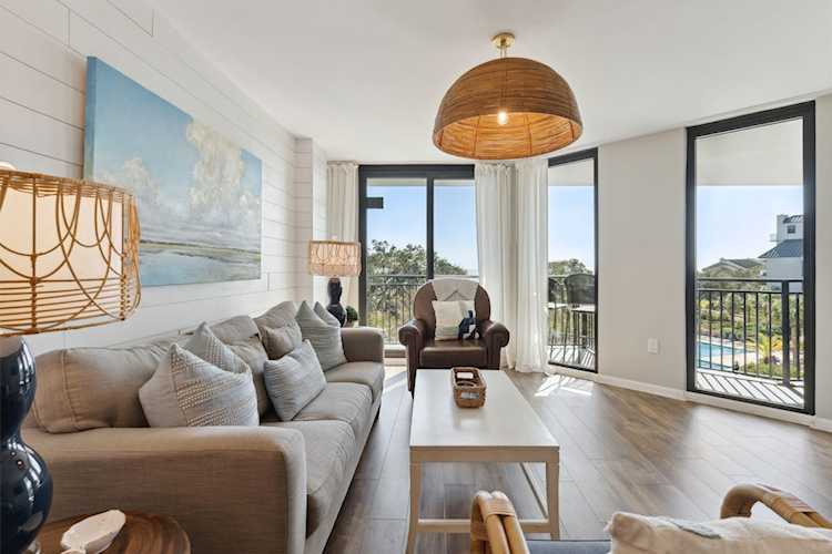 C315 Shipwatch Villas Isle Of Palms, SC 29451