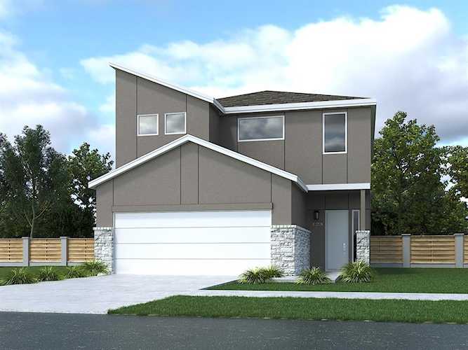 2200 Vino Dulce DR Pflugerville, TX 78664