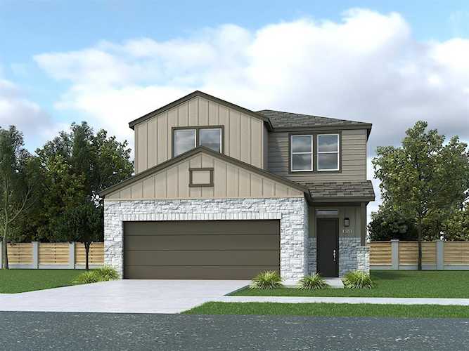 2203 Vino Dulce DR Pflugerville, TX 78664