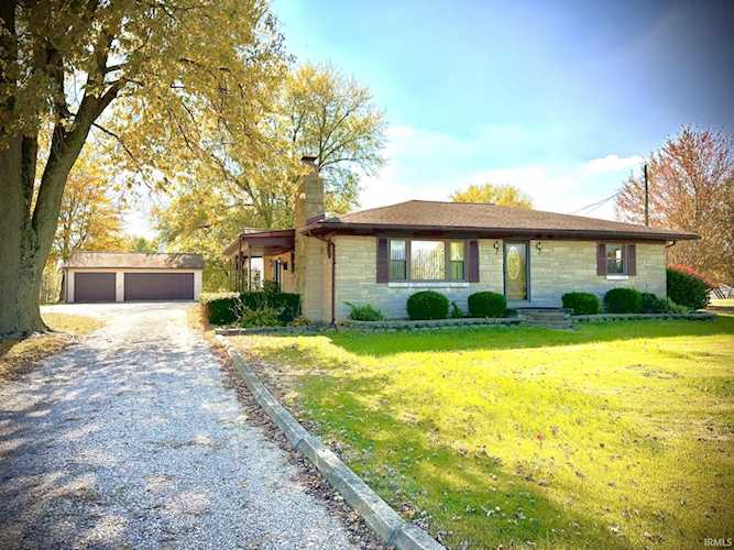 F.C. Tucker Emge Homes for Sale 8233 Telephone Road Newburgh IN