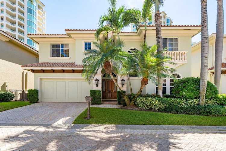 3640 S Ocean Boulevard Highland Beach, FL 33487