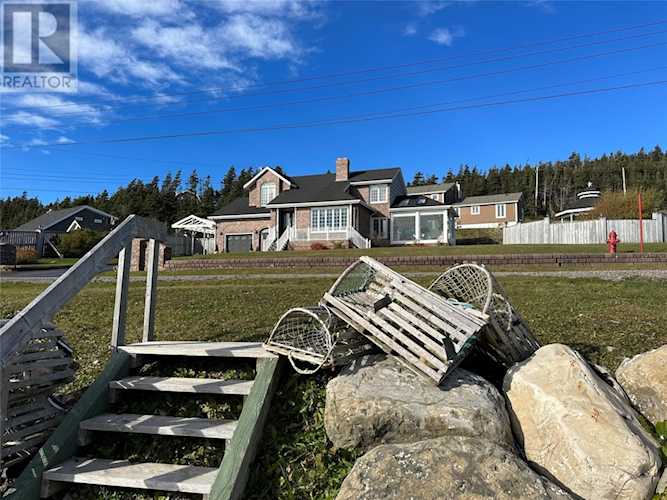 6 Head Road Port Saunders 1265245