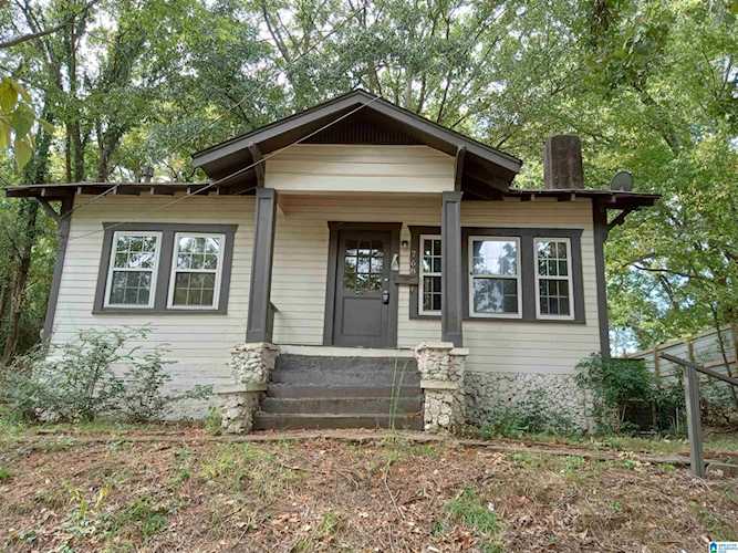 768 S 80th Place Birmingham, AL 35206