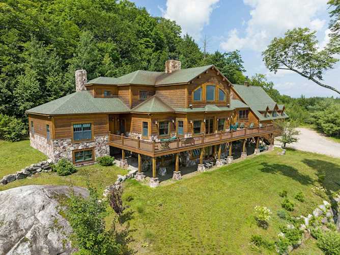 245 Ridge Rd Eaton, NH 03832